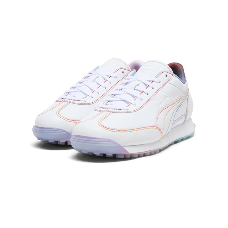 Puma Easy Rider Pride Flag Angle 5