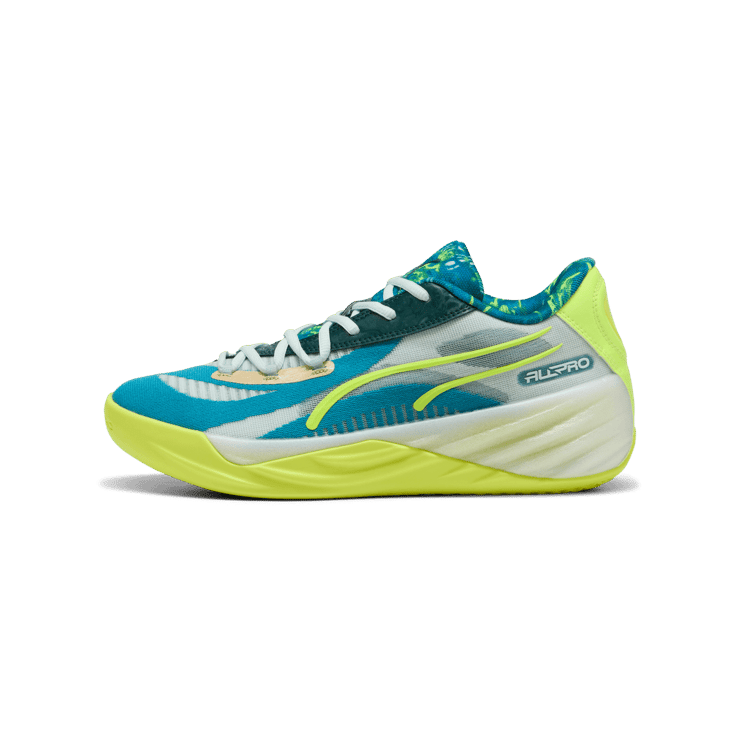Puma All-Pro Nitro Hoops Dreamz Angle 0