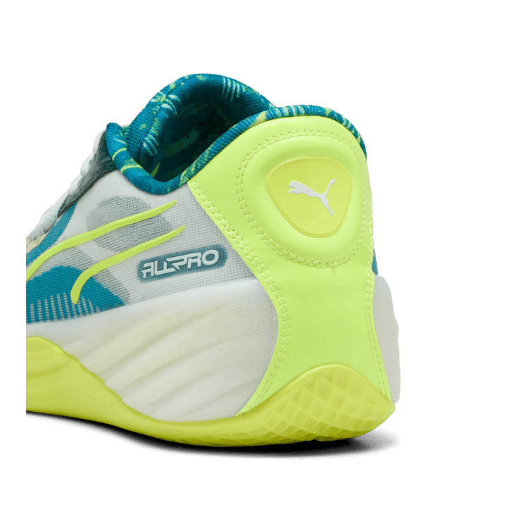 Puma All-Pro Nitro Hoops Dreamz Angle 4