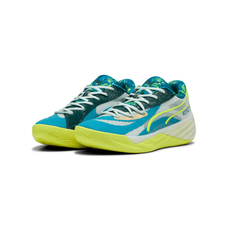 Puma All-Pro Nitro Hoops Dreamz Angle 5