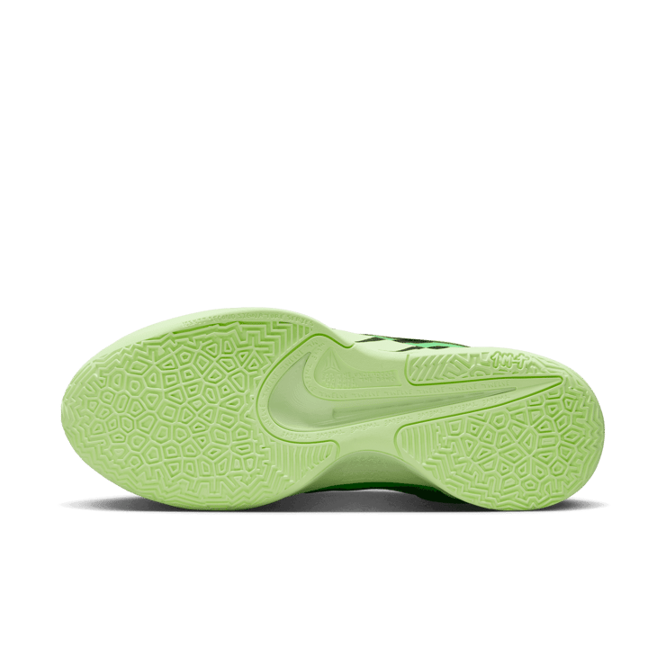 Nike Ja 2 Scratch NYvsNY Angle 1