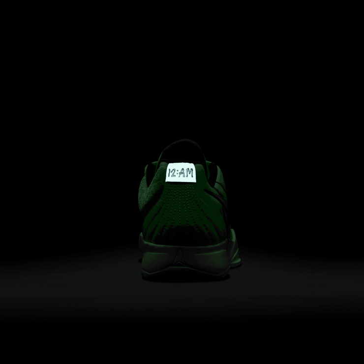 Nike Ja 2 Scratch NYvsNY Angle 0