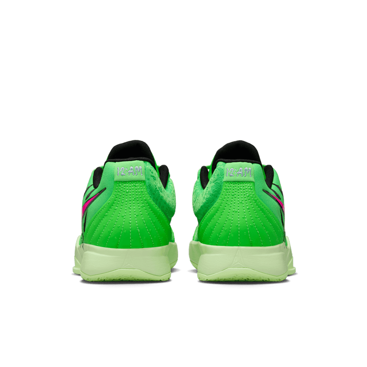 Nike Ja 2 Scratch NYvsNY Angle 2