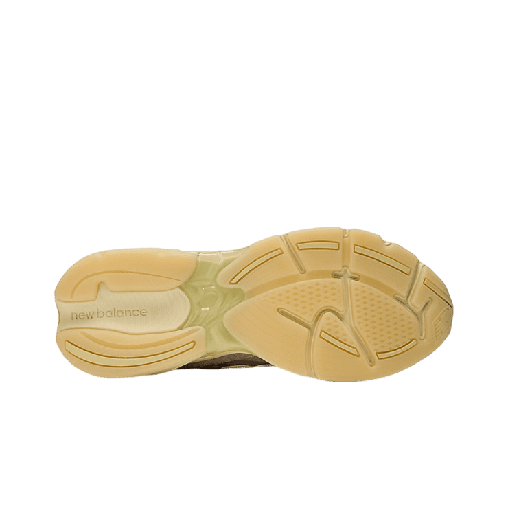 New Balance 2010 Grey Days Angle 3