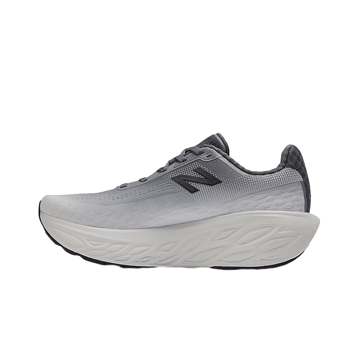 New Balance Fresh Foam X 1080v14 Grey Days Angle 0