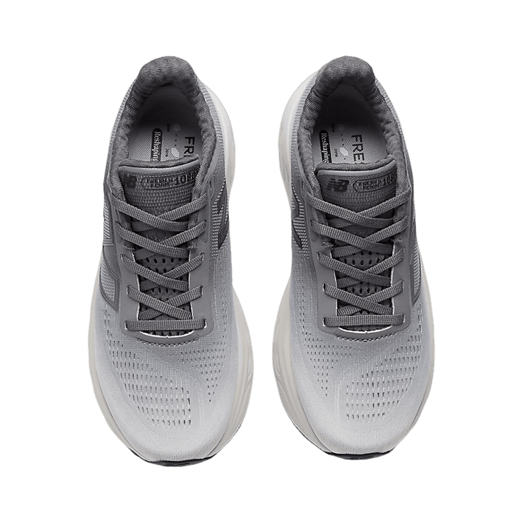 New Balance Fresh Foam X 1080v14 Grey Days Angle 1