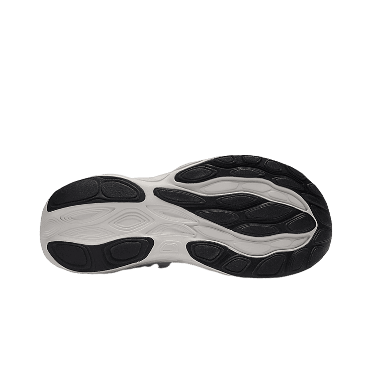 New Balance Fresh Foam X 1080v14 Grey Days Angle 3