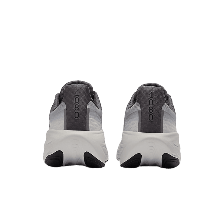 New Balance Fresh Foam X 1080v14 Grey Days Angle 4