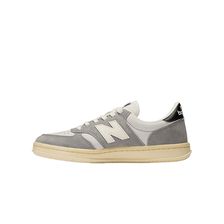 New Balance CT500 Grey Days Angle 0