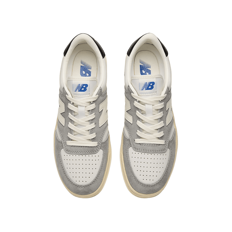 New Balance CT500 Grey Days Angle 1