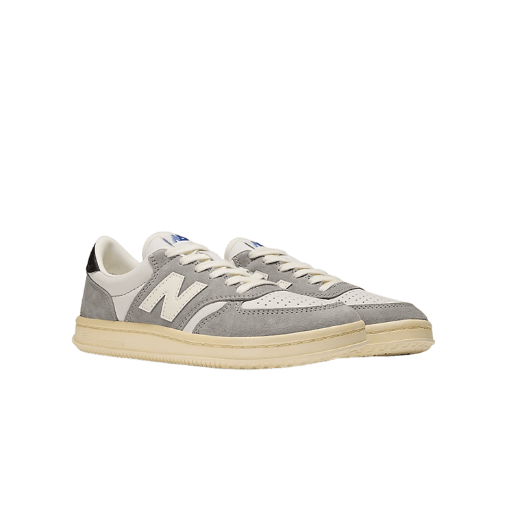 New Balance CT500 Grey Days Angle 2