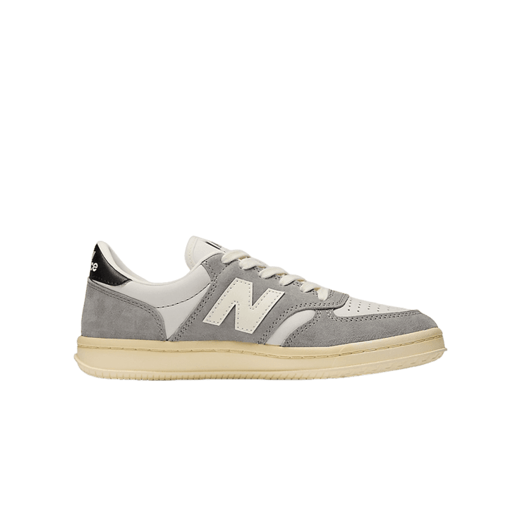 New Balance CT500 Grey Days Angle 6