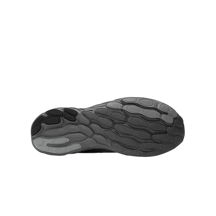 New Balance Fresh Foam Trainer Grey Days Angle 3