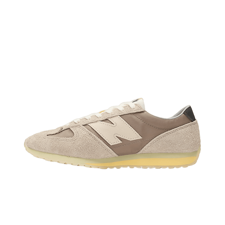 New Balance 471 Grey Days Angle 0