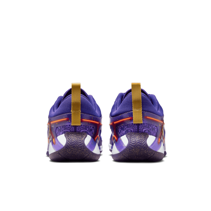 Jordan Heir WNBA All-Star (W) Angle 3