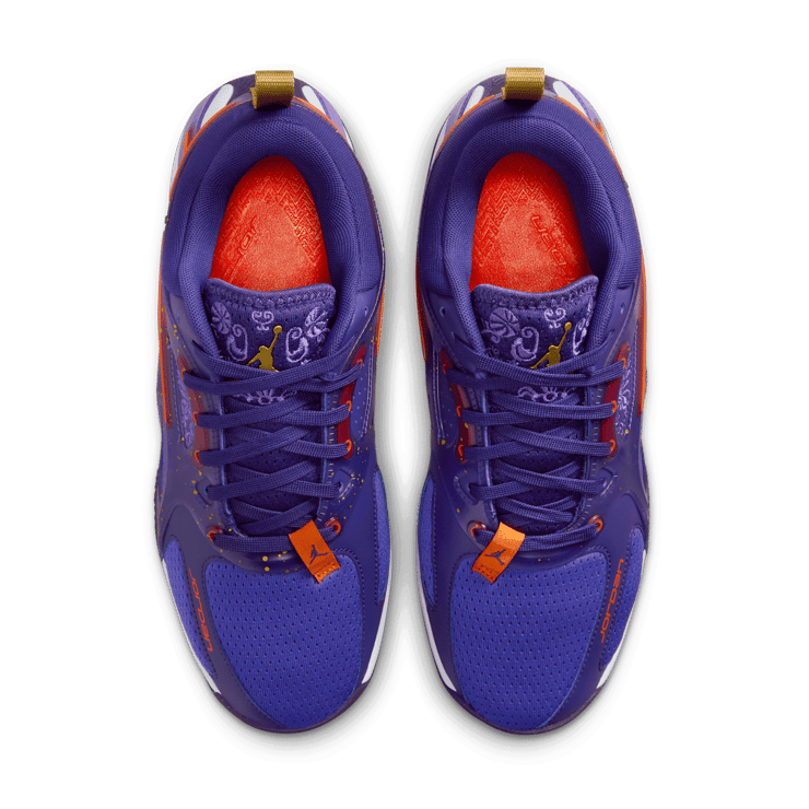 Jordan Heir WNBA All-Star (W) Angle 1