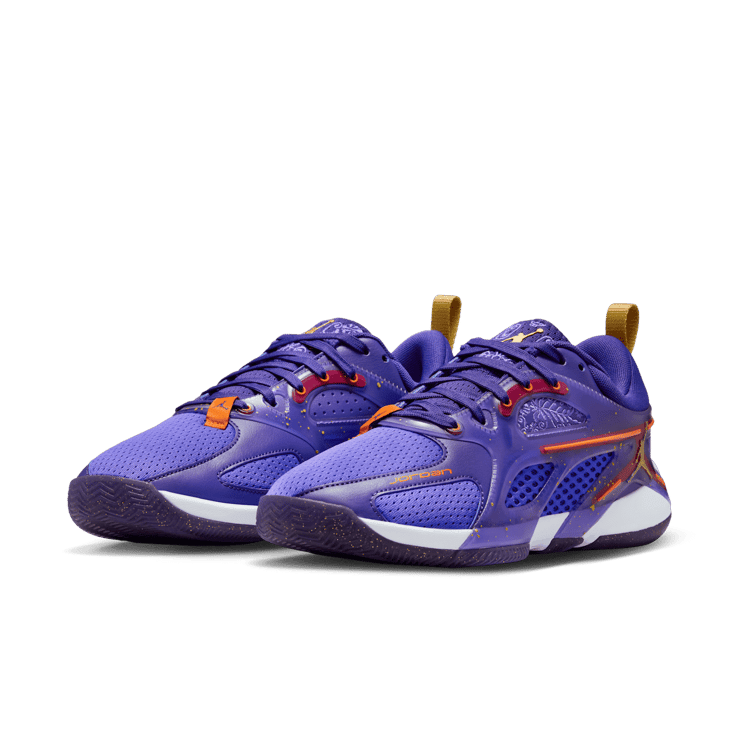 Jordan Heir WNBA All-Star (W) Angle 2