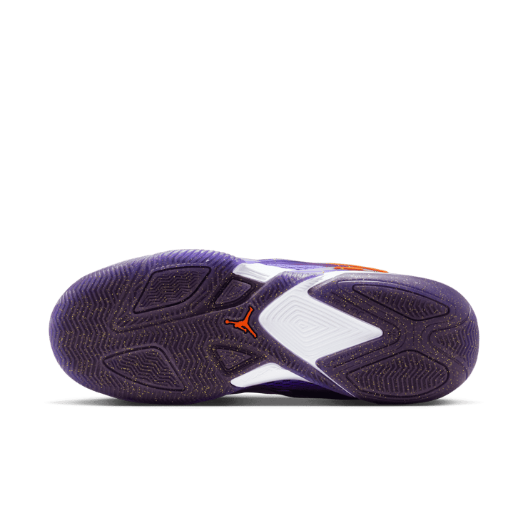 Jordan Heir WNBA All-Star (W) Angle 0