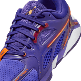 Jordan Heir WNBA All-Star (W) Angle 4