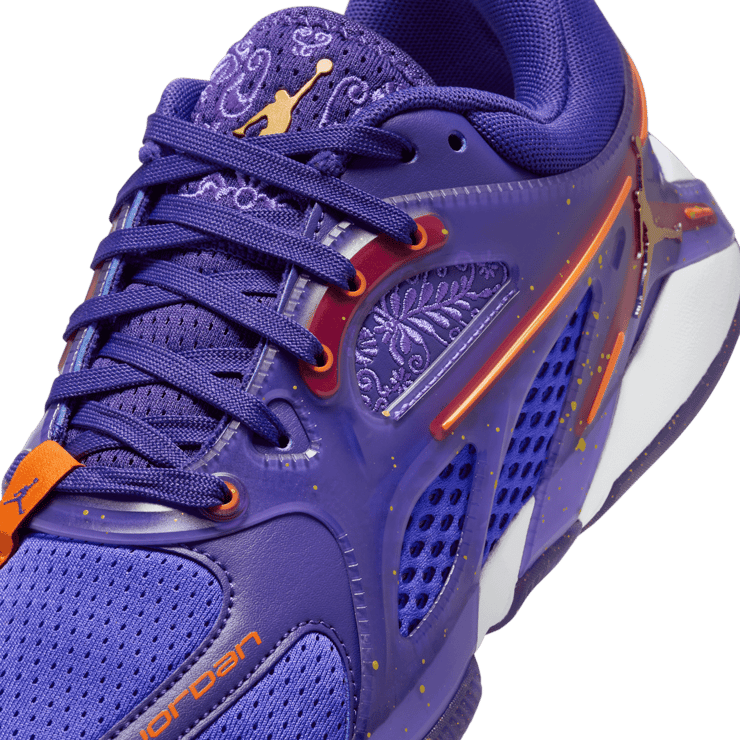 Jordan Heir WNBA All-Star (W) Angle 4