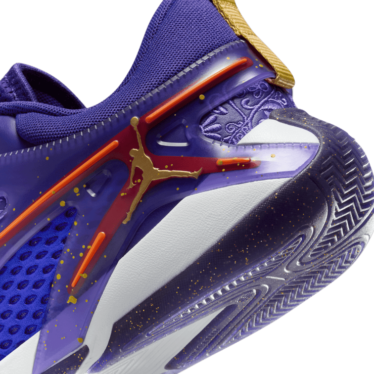 Jordan Heir WNBA All-Star (W) Angle 5
