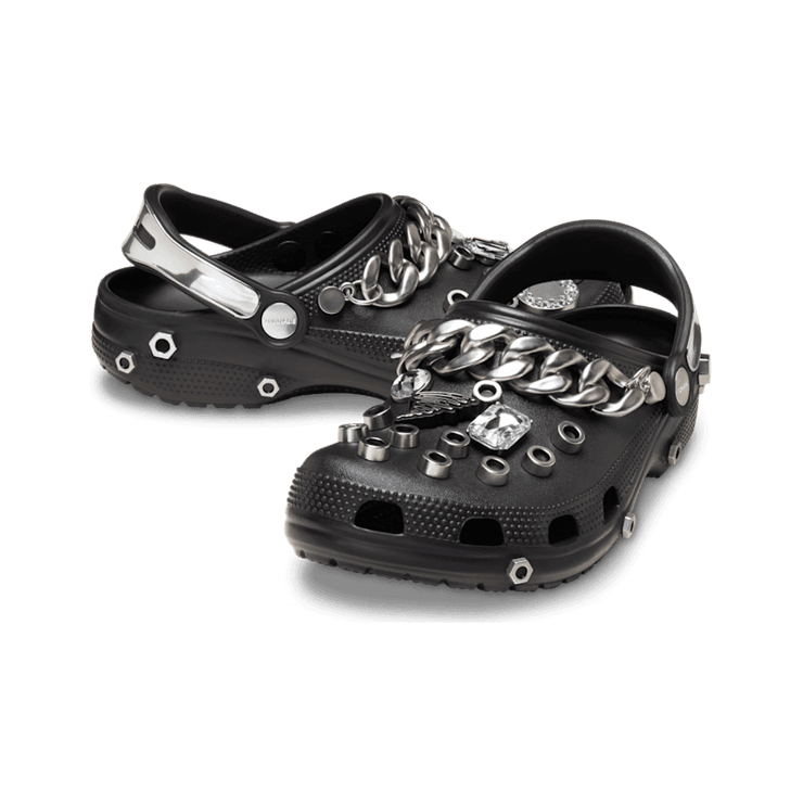 Crocs Classic Clog Louane Angle 0