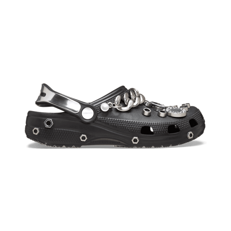 Crocs Classic Clog Louane Angle 1