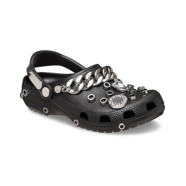 Crocs Classic Clog Louane Angle 3