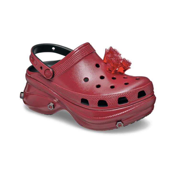 Crocs Bae Clog Louane Angle 3