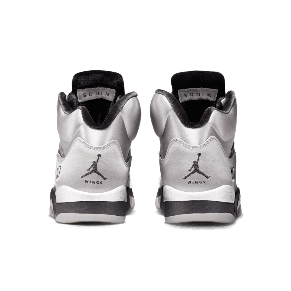 air jordan 5 wings price