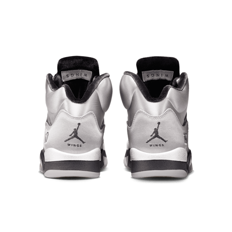 Air Jordan 5 Retro Wings (W) Angle 2