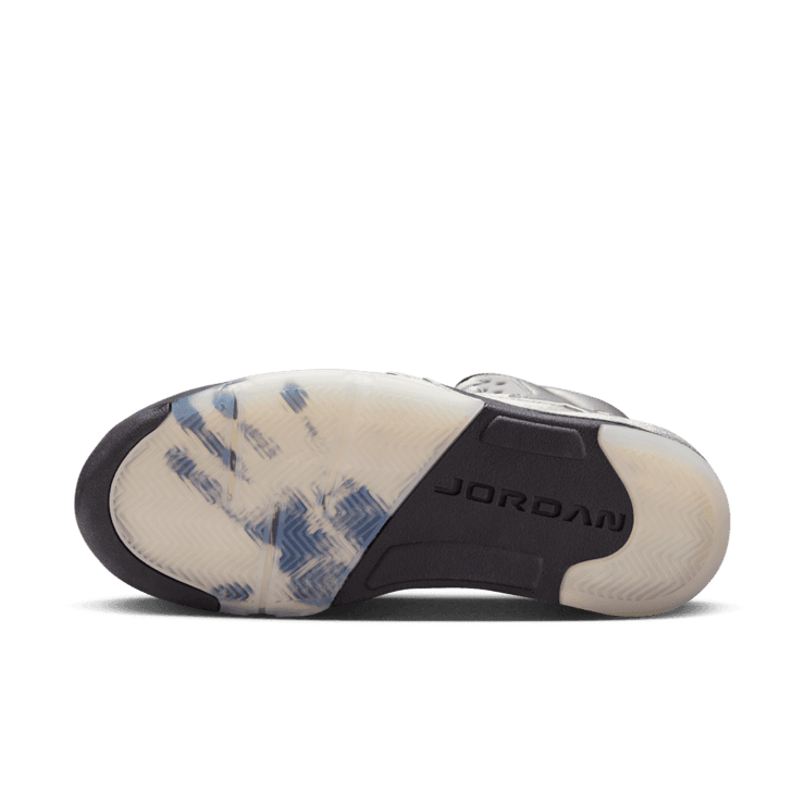 Air Jordan 5 Retro Wings (W) Angle 0