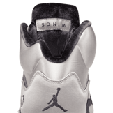 Air Jordan 5 Retro Wings (W) Angle 6