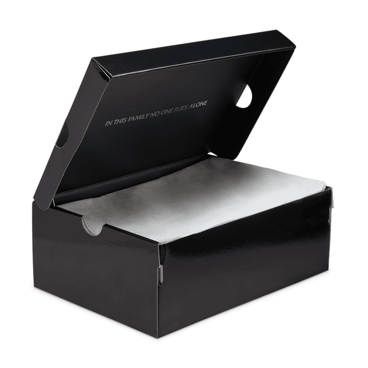 Air Jordan 5 Retro Wings (W) Angle 7