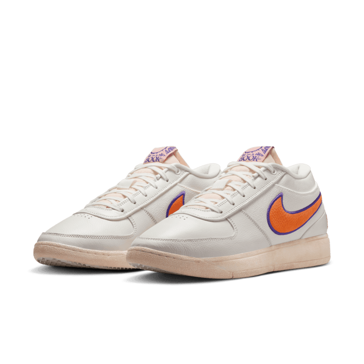 Nike Book 1 Valley Angle 2