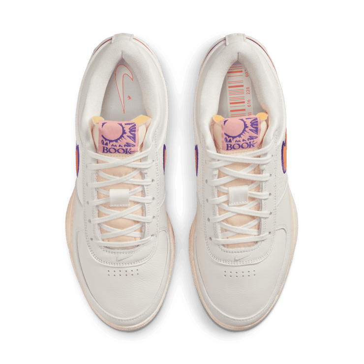 Nike Book 1 Valley Angle 3