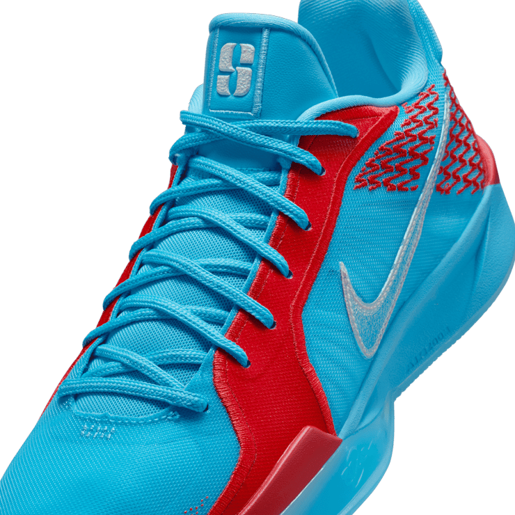 Nike Sabrina 2 Slurpee Angle 2