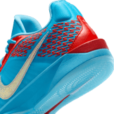 Nike Sabrina 2 Slurpee Angle 3