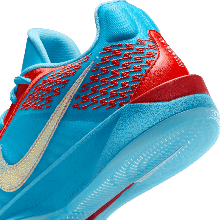 Nike Sabrina 2 Slurpee Angle 3