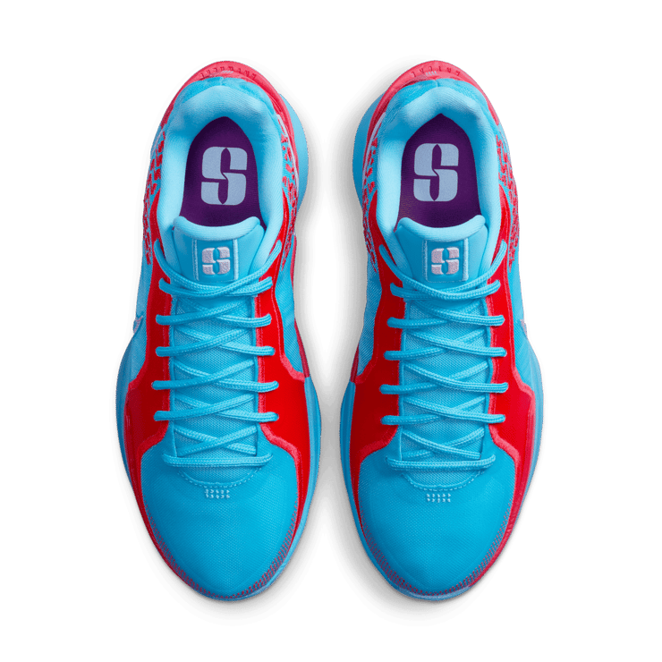 Nike Sabrina 2 Slurpee Angle 4