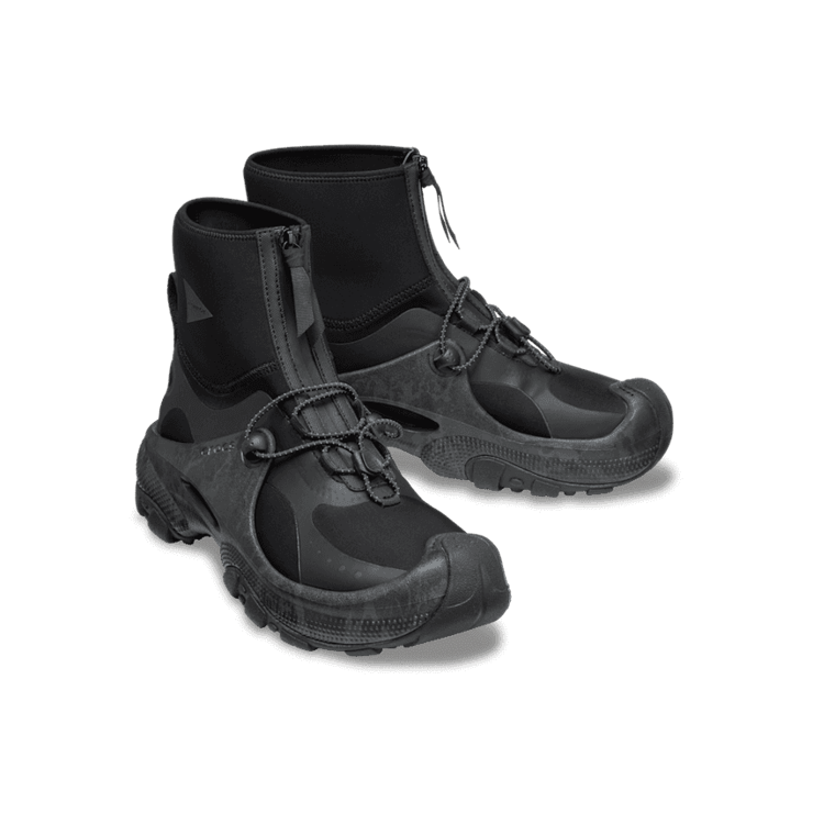 Crocs Trailbreak 2 andwander END. Angle 0