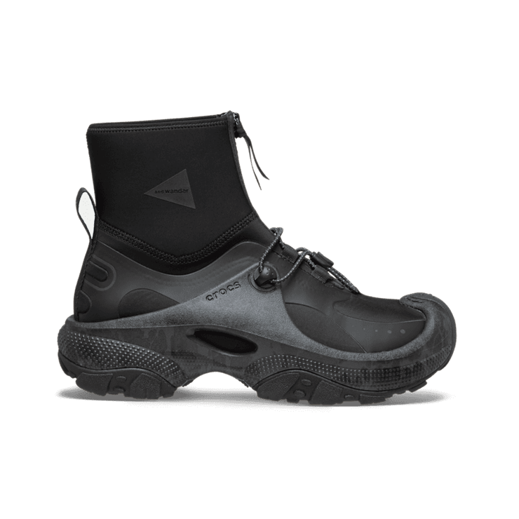 END.× Crocs×and wander Trailbreak2 27cm The END Clothing x andwander x Crocs Trailbreak Releases May