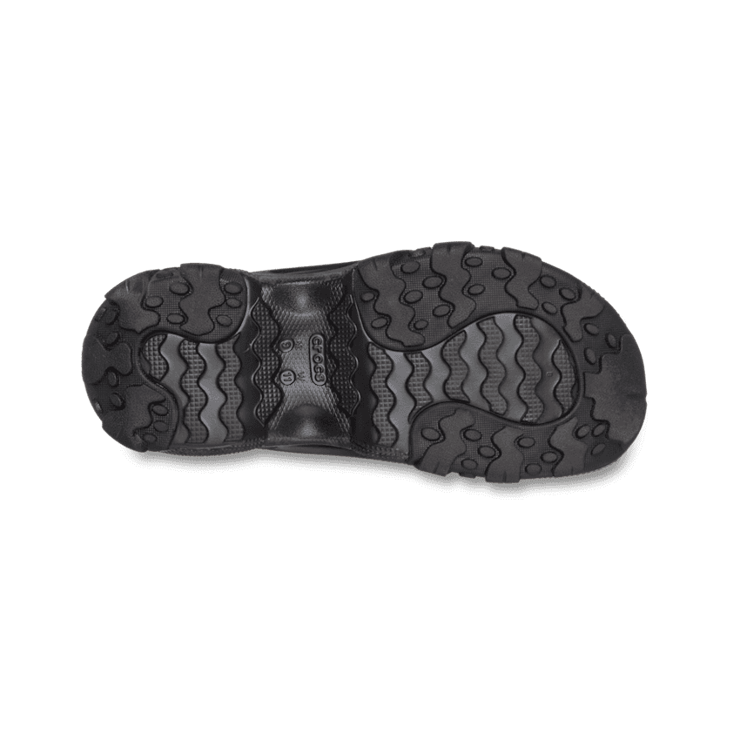 Crocs Trailbreak 2 andwander END. Angle 2