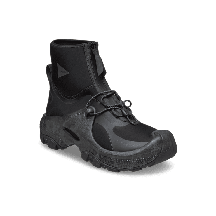 Crocs Trailbreak 2 andwander END. Angle 3