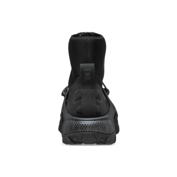 Crocs Trailbreak 2 andwander END. Angle 5