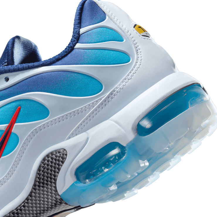 Nike Air Max Plus Golf PGA Championship Angle 5