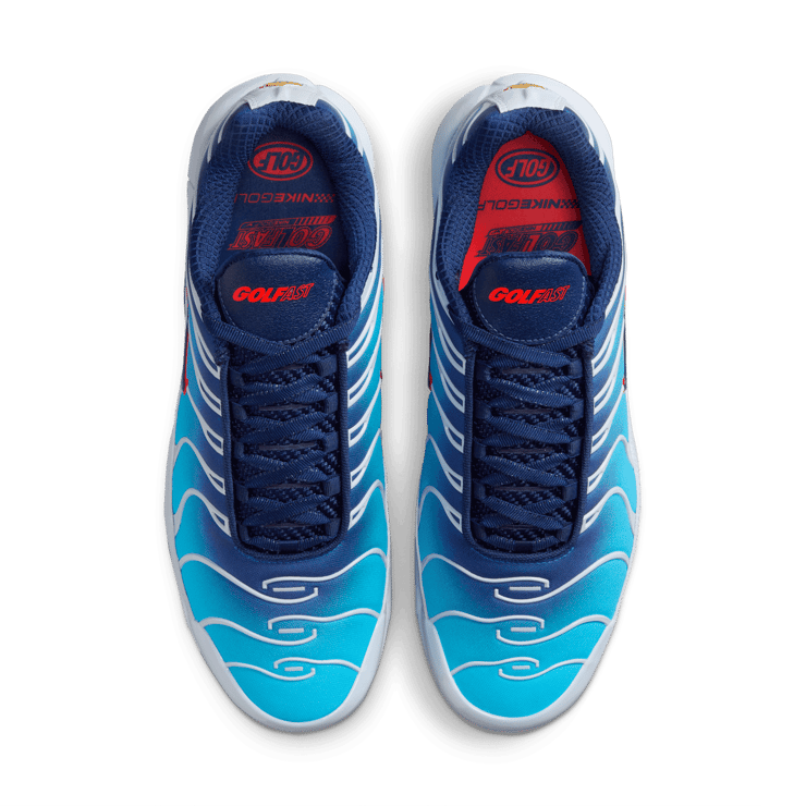 Nike Air Max Plus Golf PGA Championship Angle 1