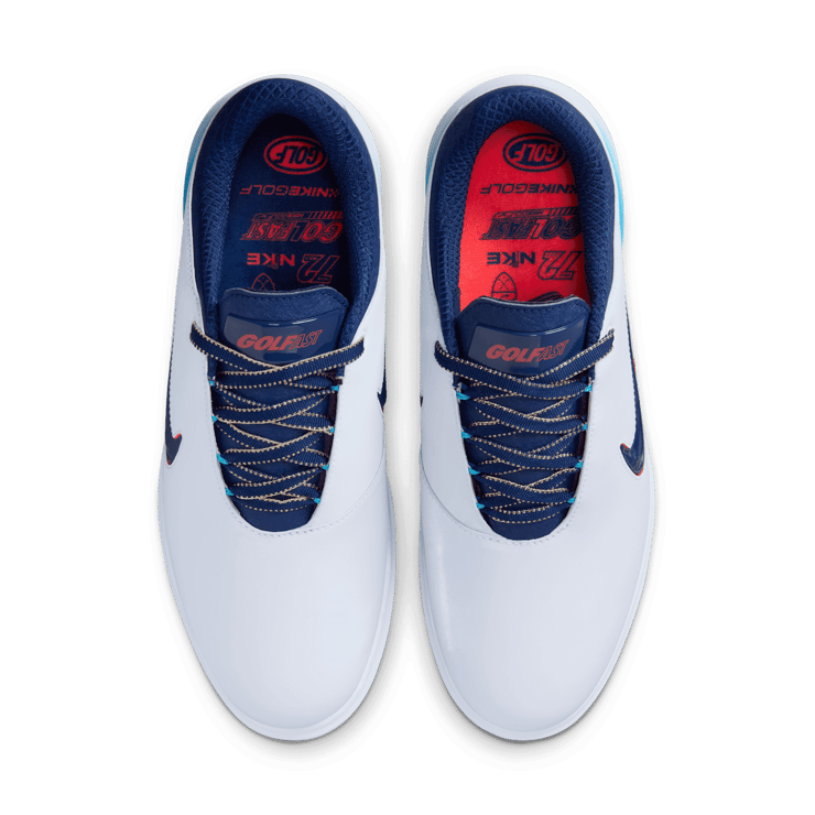 Nike Victory Tour 4 PGA Championship Angle 1