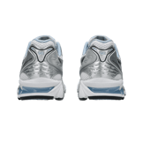 Asics Gel-Kayano 14 JJJJound White Navy Angle 3
