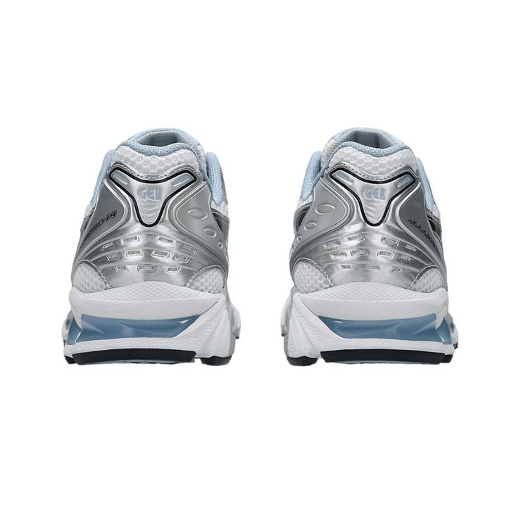 Asics Gel-Kayano 14 JJJJound White Navy Angle 3